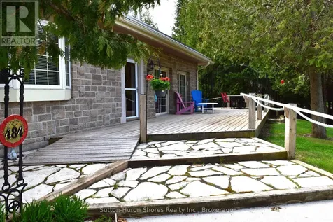 484 Sunset Drive Kincardine ON N0H 2C5