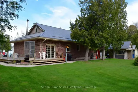 484 Sunset Drive Kincardine ON N0H 2C5