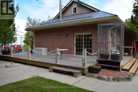 484 Sunset Drive Kincardine ON N0H 2C5