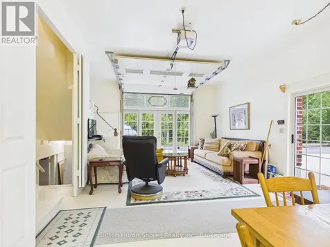 484 Sunset Drive Kincardine ON N0H 2C5