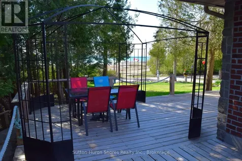 484 Sunset Drive Kincardine ON N0H 2C5