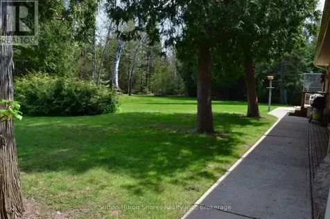 484 Sunset Drive Kincardine ON N0H 2C5