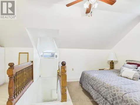 484 Sunset Drive Kincardine ON N0H 2C5