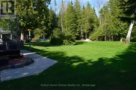 484 Sunset Drive Kincardine ON N0H 2C5
