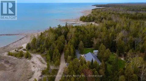 484 Sunset Drive Kincardine ON N0H 2C5