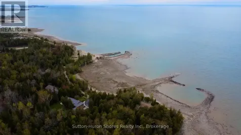 484 Sunset Drive Kincardine ON N0H 2C5