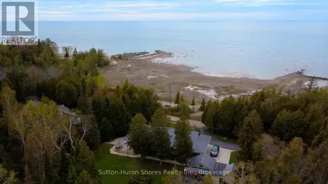 484 Sunset Drive Kincardine ON N0H 2C5