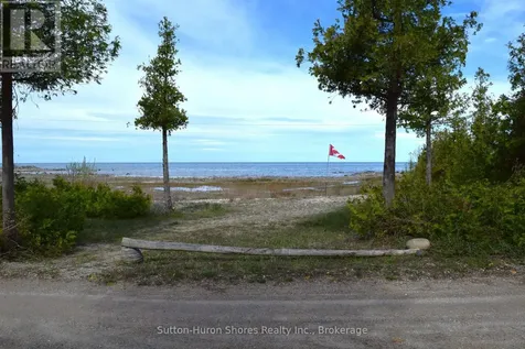 484 Sunset Drive Kincardine ON N0H 2C5