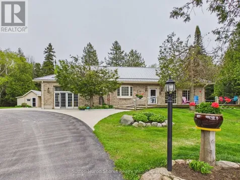 484 Sunset Drive Kincardine ON N0H 2C5