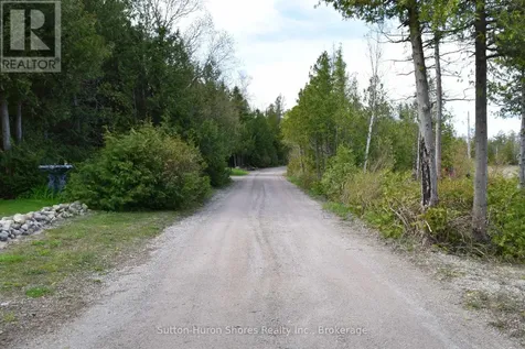484 Sunset Drive Kincardine ON N0H 2C5