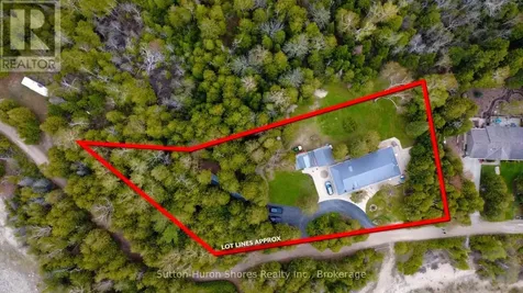 484 Sunset Drive Kincardine ON N0H 2C5
