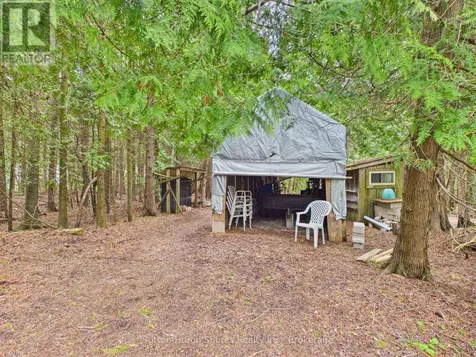 484 Sunset Drive Kincardine ON N0H 2C5