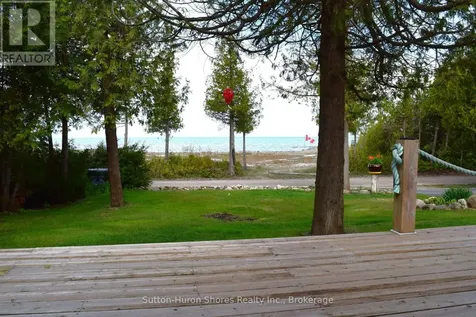484 Sunset Drive Kincardine ON N0H 2C5