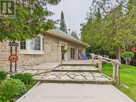 484 Sunset Drive Kincardine ON N0H 2C5