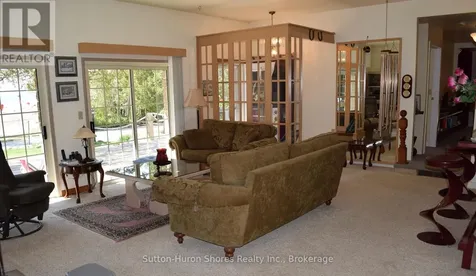 484 Sunset Drive Kincardine ON N0H 2C5