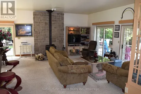 484 Sunset Drive Kincardine ON N0H 2C5