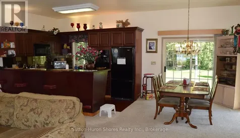 484 Sunset Drive Kincardine ON N0H 2C5