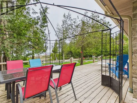 484 Sunset Drive Kincardine ON N0H 2C5