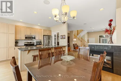 372 Kingbrook Drive Ottawa ON K2M 0G2