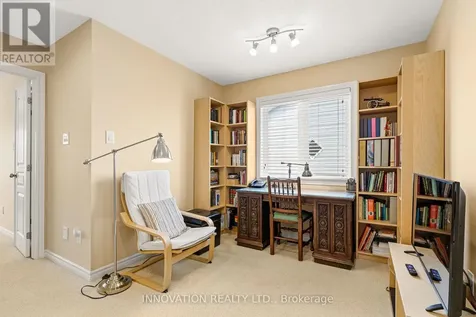 372 Kingbrook Drive Ottawa ON K2M 0G2