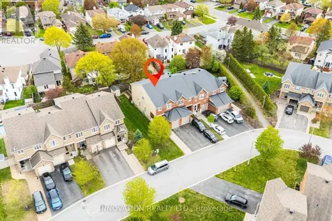 372 Kingbrook Drive Ottawa ON K2M 0G2