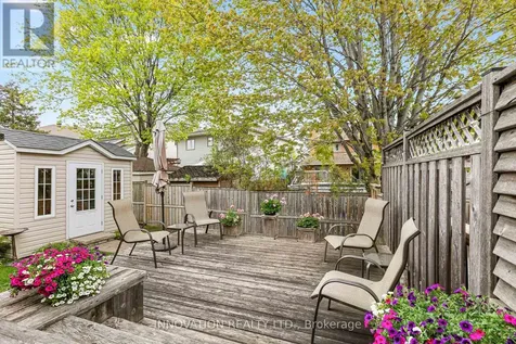 372 Kingbrook Drive Ottawa ON K2M 0G2