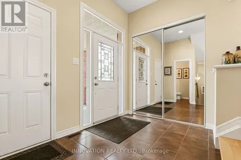 372 Kingbrook Drive Ottawa ON K2M 0G2