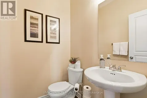 372 Kingbrook Drive Ottawa ON K2M 0G2