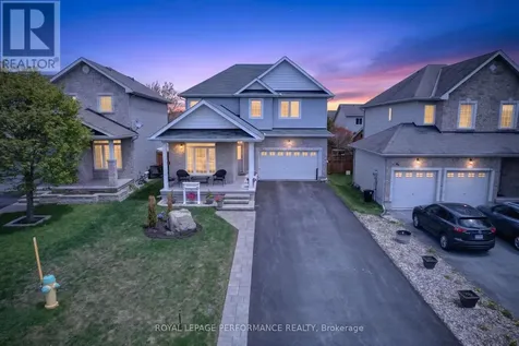 112 Jade Street Clarence-rockland ON K4K 0C8
