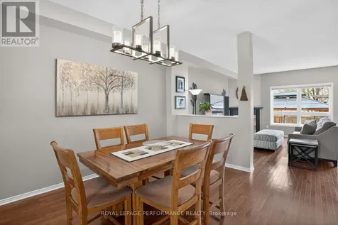 112 Jade Street Clarence-rockland ON K4K 0C8