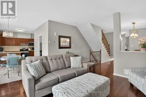 112 Jade Street Clarence-rockland ON K4K 0C8