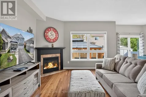 112 Jade Street Clarence-rockland ON K4K 0C8