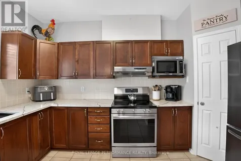 112 Jade Street Clarence-rockland ON K4K 0C8