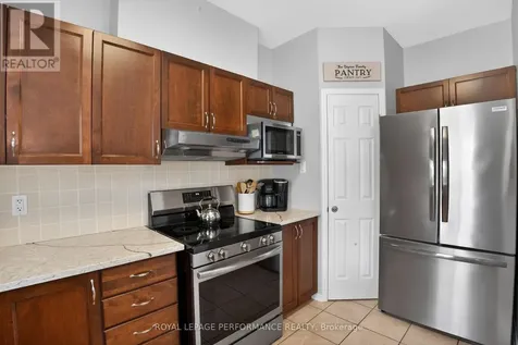112 Jade Street Clarence-rockland ON K4K 0C8