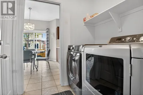 112 Jade Street Clarence-rockland ON K4K 0C8