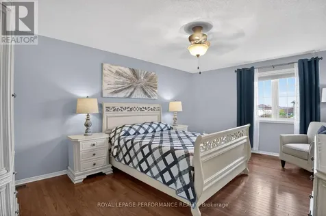 112 Jade Street Clarence-rockland ON K4K 0C8