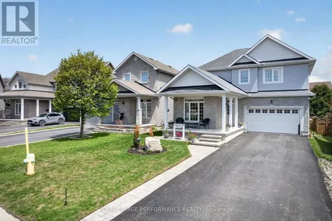 112 Jade Street Clarence-rockland ON K4K 0C8