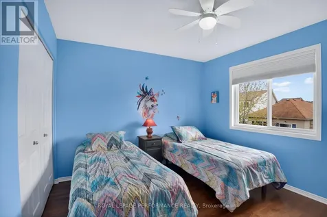 112 Jade Street Clarence-rockland ON K4K 0C8