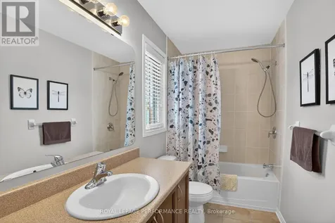 112 Jade Street Clarence-rockland ON K4K 0C8