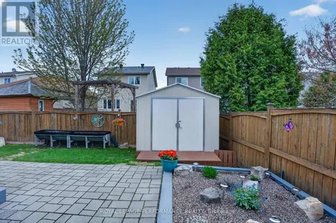 112 Jade Street Clarence-rockland ON K4K 0C8