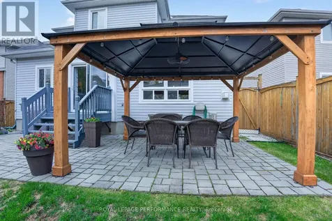 112 Jade Street Clarence-rockland ON K4K 0C8