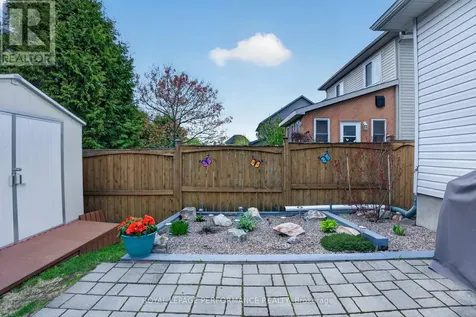 112 Jade Street Clarence-rockland ON K4K 0C8