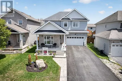 112 Jade Street Clarence-rockland ON K4K 0C8