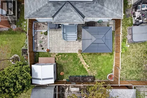 112 Jade Street Clarence-rockland ON K4K 0C8