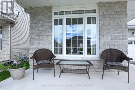 112 Jade Street Clarence-rockland ON K4K 0C8