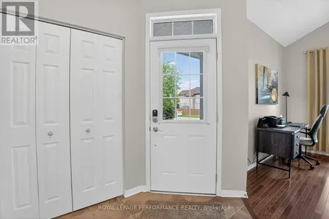 112 Jade Street Clarence-rockland ON K4K 0C8
