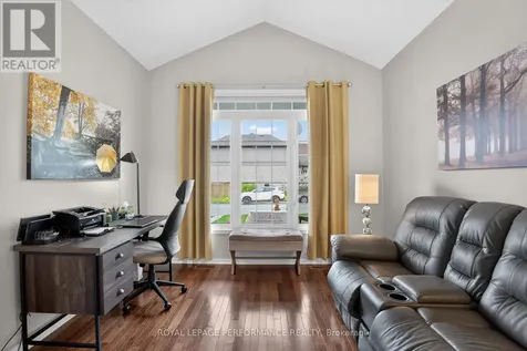 112 Jade Street Clarence-rockland ON K4K 0C8