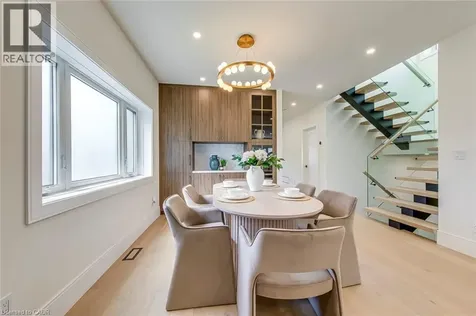 1411 Mountain Grove Avenue Burlington ON L7P 2H1