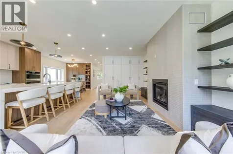 1411 Mountain Grove Avenue Burlington ON L7P 2H1