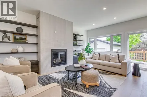 1411 Mountain Grove Avenue Burlington ON L7P 2H1